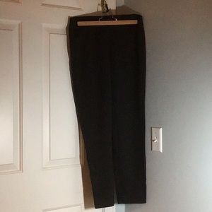 Eileen Fisher Petite Stretch pant